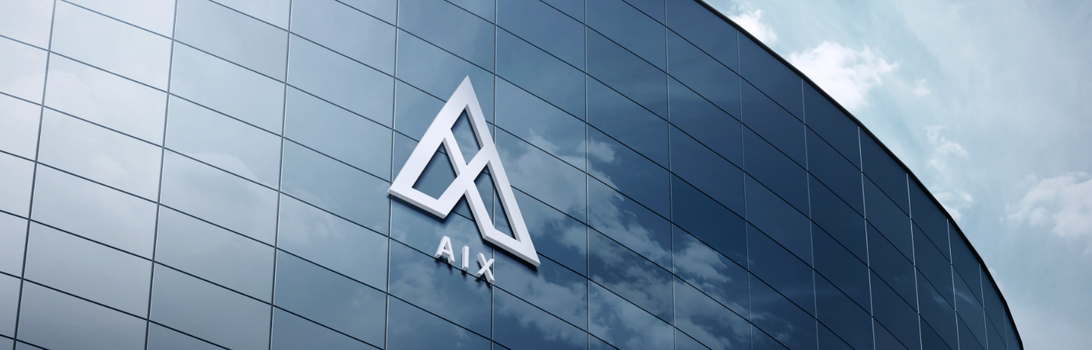 AIX主页